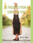 30 Thoughts from a Christian Yogi (eBook, ePUB)
