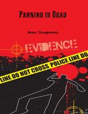 Pannino Is Dead (eBook, ePUB)
