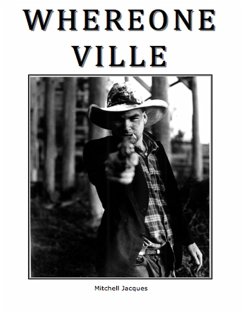 Cover Whereone Ville (eBook, ePUB)