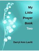 My Little Prayer Book Two (eBook, ePUB)