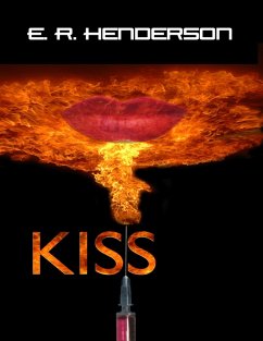 Kiss (eBook, ePUB) - Henderson, E. R.