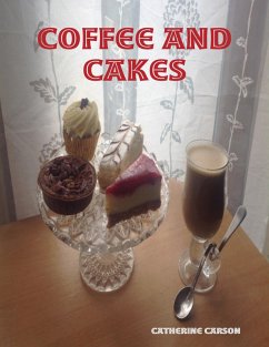 Cover Coffee and Cakes (eBook, ePUB)