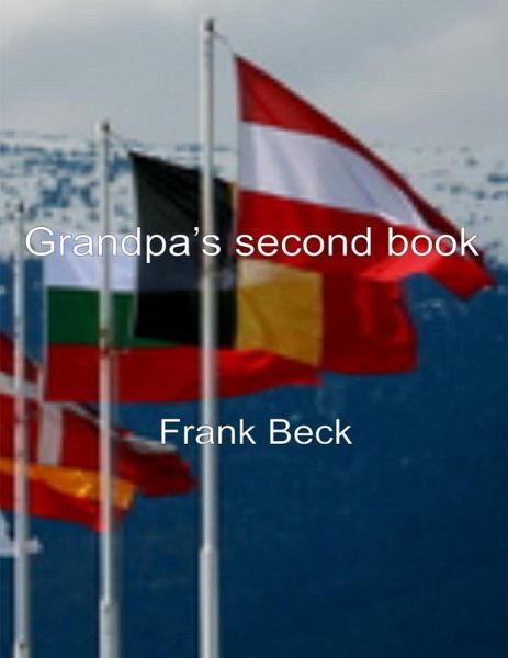 Grandpa's Second Book (eBook, ePUB) Grandpa's Second Book (eBook, ePUB)