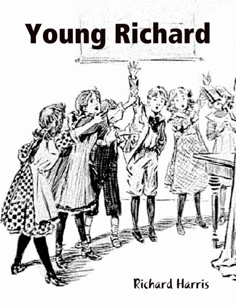 Young Richard (eBook, ePUB) Young Richard (eBook, ePUB)