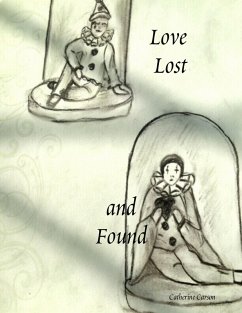 Cover Love Lost and Found (eBook, ePUB)