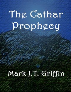 Cover The Cathar Prophecy (eBook, ePUB)