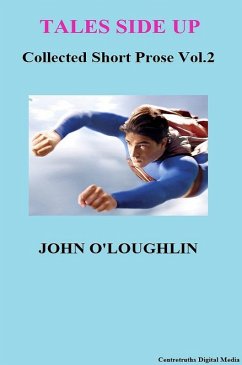 Tales Side Up (eBook, ePUB) - O'Loughlin, John
