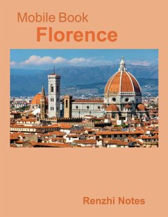 Cover Mobile Book Florence (eBook, ePUB)