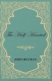 The Half-Hearted (eBook, ePUB)