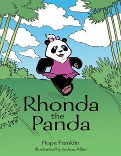 Cover Rhonda the Panda (eBook, ePUB)