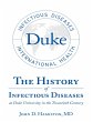 The History of Infectious Diseases At... - Bild 1