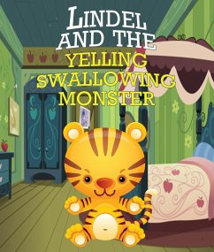 Cover Lindel & the Yelling, Swallowing Monster (eBook, ePUB)
