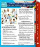 Common Core State Standards: Math And Language Arts 3rd Grade (eBook, ePUB)