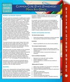 Common Core State Standards: Math 9th Grade (Speedy Study Guides) (eBook, ePUB)
