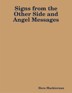 Signs from the Other Side and Angel Messages (eBook, ePUB) - Mackiernan, Hera