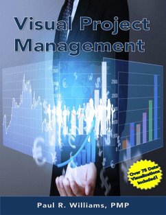 Cover Visual Project Management (eBook, ePUB)