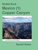 Mobile Book: Mexico (1) Copper Canyon (eBook, ePUB)