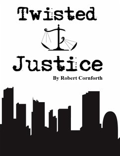 Cover Twisted Justice (eBook, ePUB)
