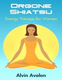 Orgone Shiatsu (eBook, ePUB)