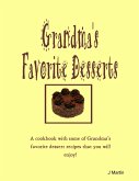 Grandma's Favorite Desserts (eBook, ePUB)