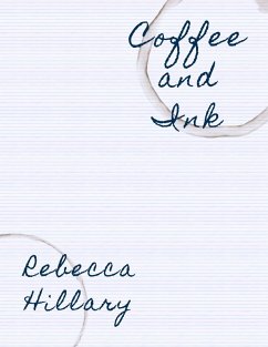 Cover Coffee and Ink (eBook, ePUB)