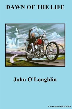 Dawn of the Life (eBook, ePUB) Cover Dawn of the Life (eBook, ePUB)