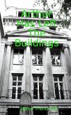 Arthur Has Left the Buildings (eBook, ePUB)
