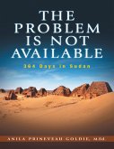 The Problem Is Not Available: 364 Days In Sudan (eBook, ePUB)
