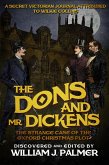 The Dons and Mr. Dickens (eBook, ePUB) The Dons and Mr. Dickens (eBook, ePUB)