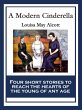 A Modern Cinderella (eBook, ePUB) - Bild 1