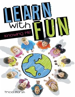 Cover Learn With Fun: Knowing Me (eBook, ePUB)
