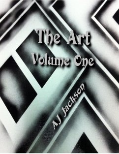 Cover The Art, Volume One (eBook, ePUB)
