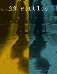 99 Bottles (eBook, ePUB) - Fedor, Samantha