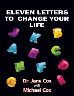 Eleven Letters to Change Your Life (eBook, ePUB) - Cox, Jane