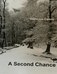 Cover A Second Chance (eBook, ePUB)