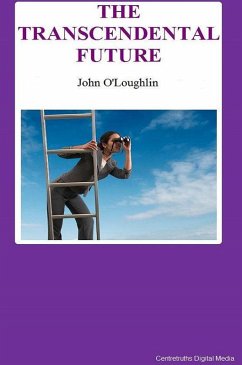 The Transcendental Future (eBook, ePUB) Cover The Transcendental Future (eBook, ePUB)