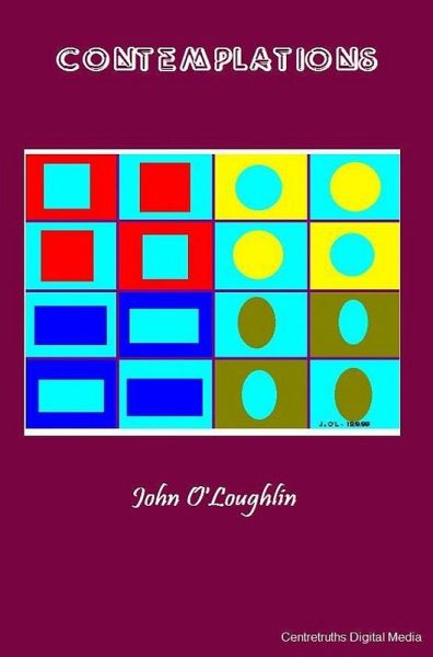 Contemplations (eBook, ePUB) Contemplations (eBook, ePUB)
