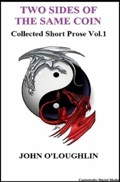 Cover Two Sides of the Same Coin (eBook, ePUB)