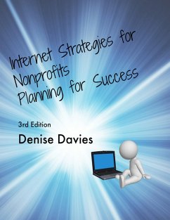 Internet Strategies for Nonprofits: Planning for Success (eBook, ePUB) - Davies, Denise