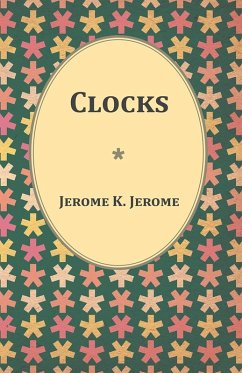 Cover Clocks (eBook, ePUB)