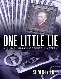One Little Lie (eBook, ePUB) - Tyler, Steven