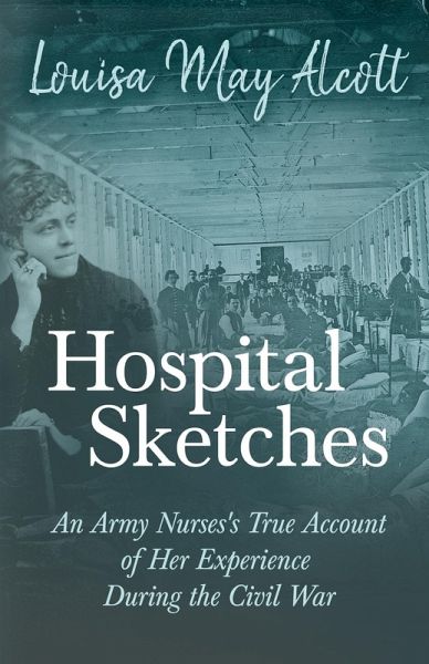 Hospital Sketches (eBook, ePUB)