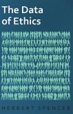 The Data of Ethics (eBook, ePUB) The Data of Ethics (eBook, ePUB)