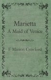 Marietta, a Maid of Venice (eBook, ePUB)