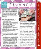 Finance (Speedy Study Guides) (eBook, ePUB)
