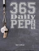 365 Daily Pep Talks (eBook, ePUB)