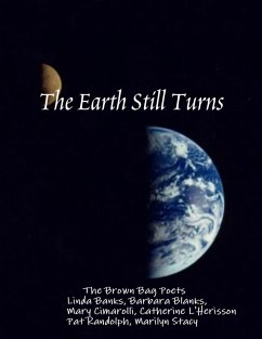 Cover The Earth Still Turns (eBook, ePUB)