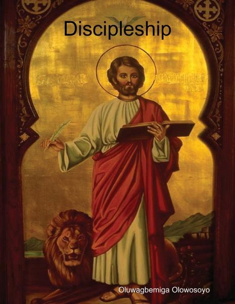 Discipleship (eBook, ePUB) Discipleship (eBook, ePUB)