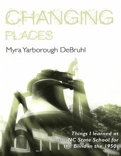 Cover Changing Places (eBook, ePUB)