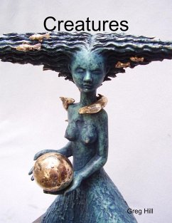 Cover Creatures (eBook, ePUB)